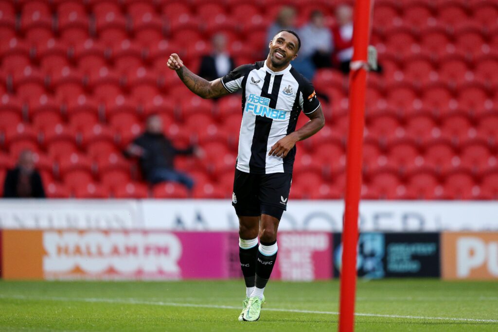 FPL GW2 Differential Picks- Callum Wilson