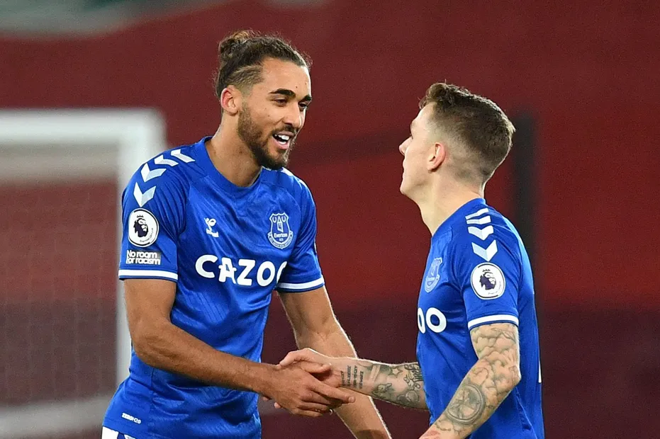 FPL Gameweek 4 fixture swings teams to target ~ Everton