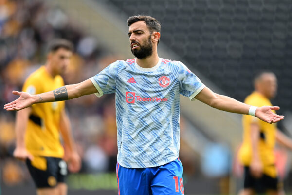 Bruno Fernandes Hold or Sell Going Into FPL GW4 | Stats Analysis
