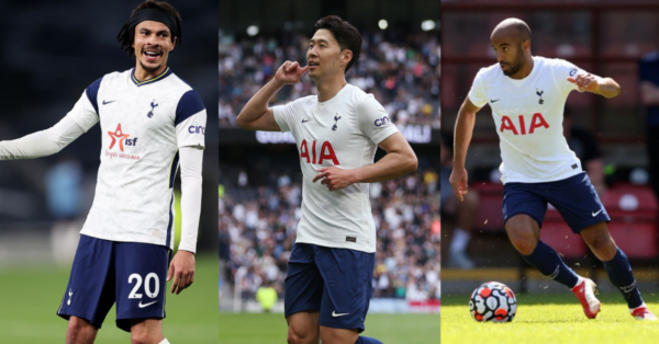 Assessing The Eye Test Of Spurs FPL Attacking Options During Preseason