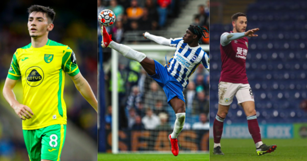 A Friend  In Need Is a Friend Indeed – Best £4.5m MID options in FPL