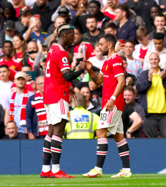 FPL Gameweek 2 Fixtures to target ~ Southampton vs Man United