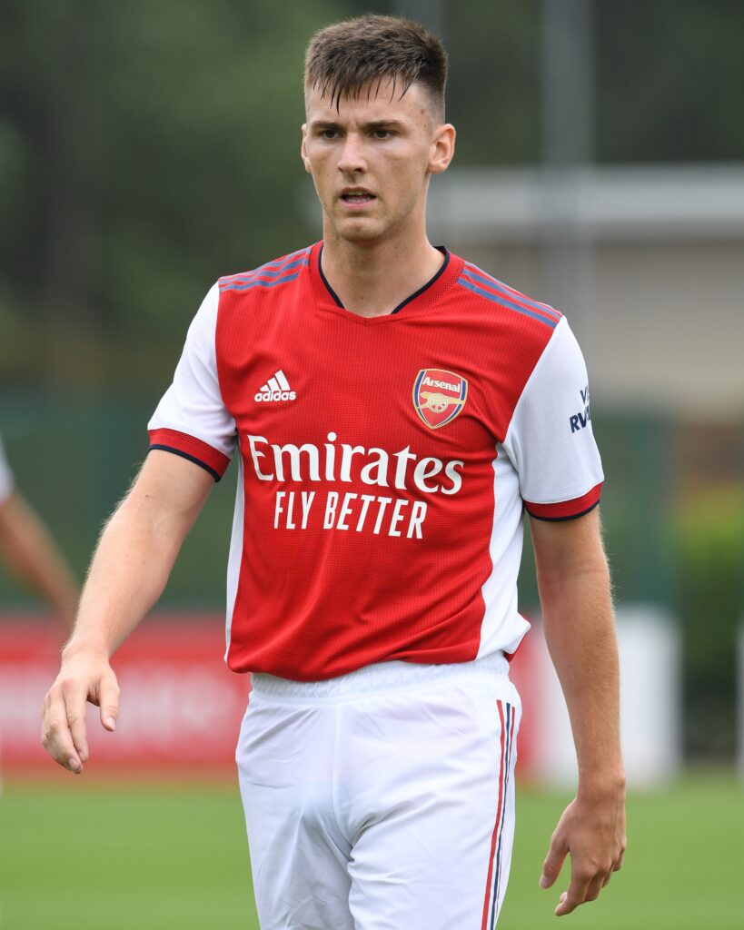FPL Differentials to consider ahead of the 2021/22 FPL Season ~ Kieran Tierney