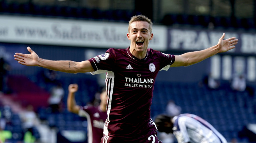 Leicester City defenders to target in FPL 2021/22 season ~ Timothy Castange