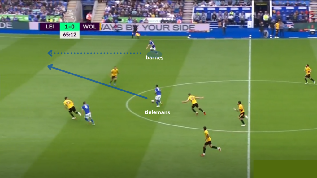 FPL GW1 scout notes ~ Leicester vs Wolves