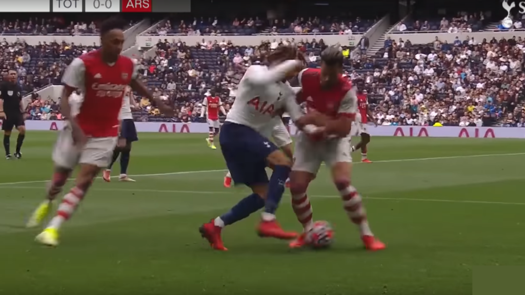 Spurs fpl pre season analysis