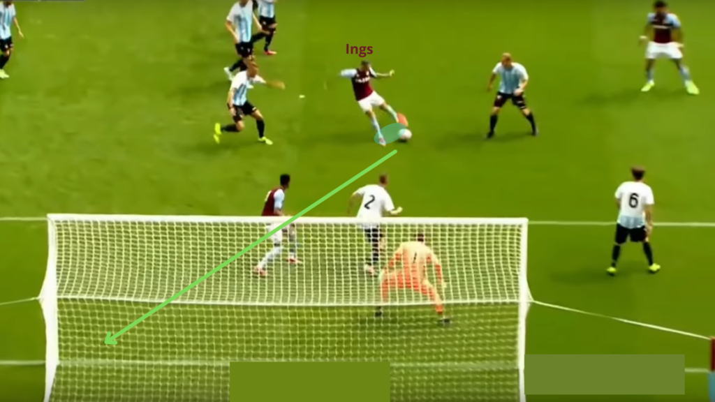 FPL Eye Test ~ Danny Ings