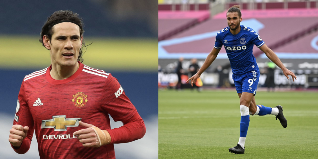 FPL GW2 Transfer trends ~ Cavani to DCL