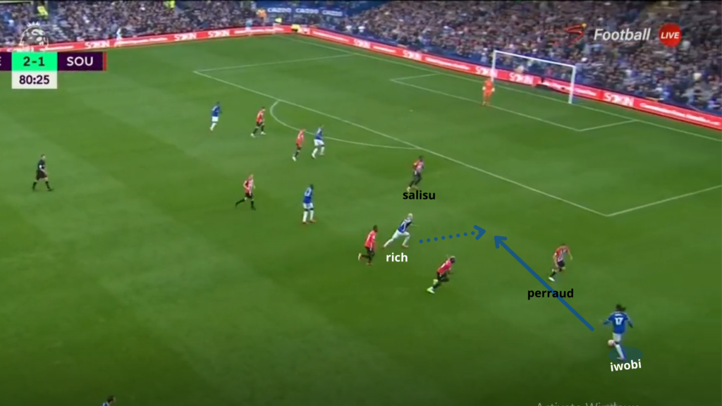 FPL GW1 Scout Notes ~ Everton vs Southampton