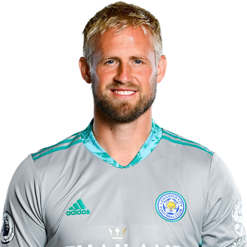 FPL Goalkeeper for the 2021/22 season ~ Kasper Schmeichel