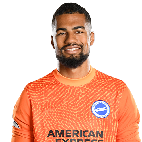 FPL Goalkeeper for the 2021/22 season ~ Sanchez