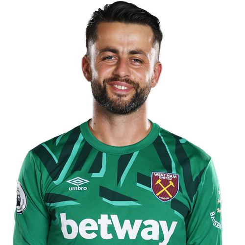 FPL Goalkeeper for the 2021/22 season ~ Lukasz Fabianski