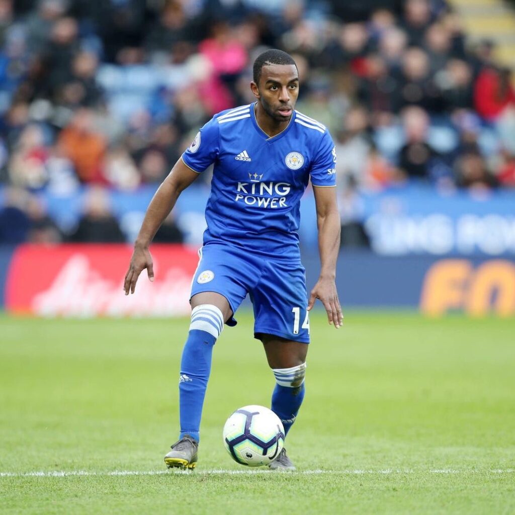 Leicester City defenders to target in FPL 2021/22 season ~ Ricardo Pereira