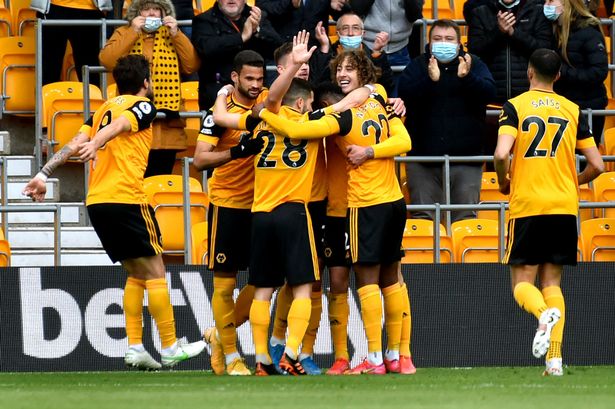 FPL GW4 Watchlist- Wolves