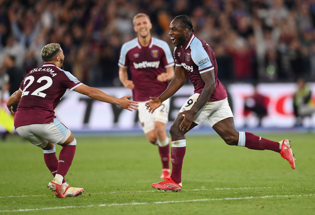 FPL GW4 Watchlist- Antonio