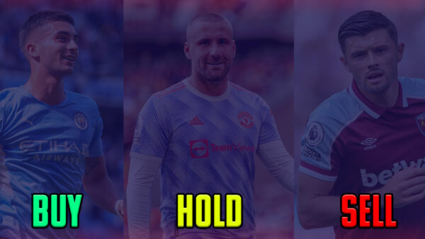 FPL Gameweek 4 Analysis- Players To Buy | Hold | Sell Ahead Of FPL GW4