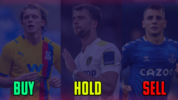 Gameweek 5 Analysis – Players To Buy | Hold | Sell Ahead Of FPL GW5