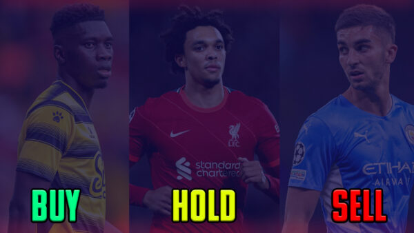 FPL GW6 Analysis – Players to Buy, Hold or Sell Ahead of Deadline