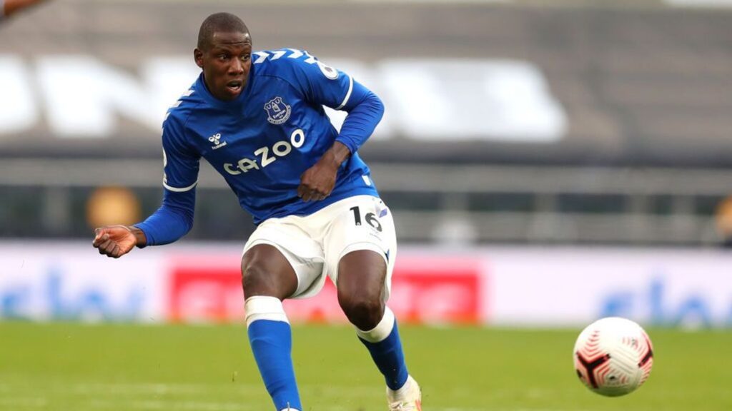Top 5 Mid Priced Midfielders for FPL GW6 ~ Abdoulaye Doucouré