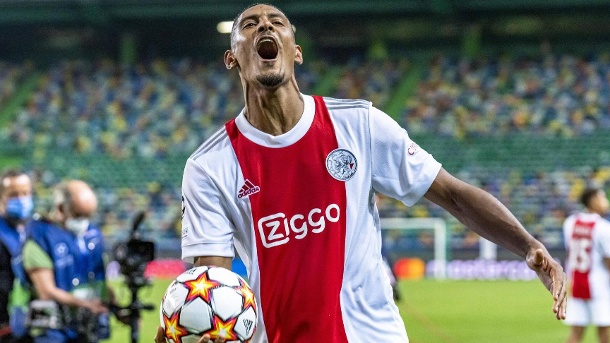 UCL Fantasy MD 2 Differentials ~Sebastien Haller~Ajax