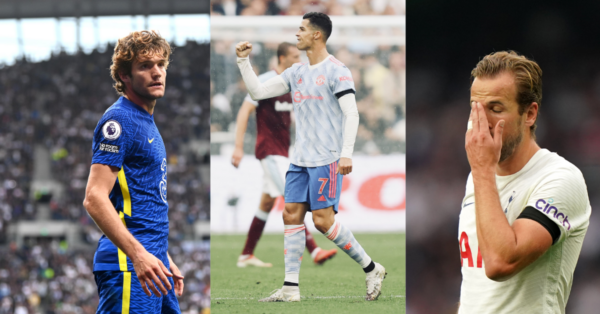 FPL GW5 Fixture wise Stats and Eye Test-Based Review