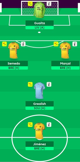 FPL GW5 Value Picks to Consider in Your Teams
