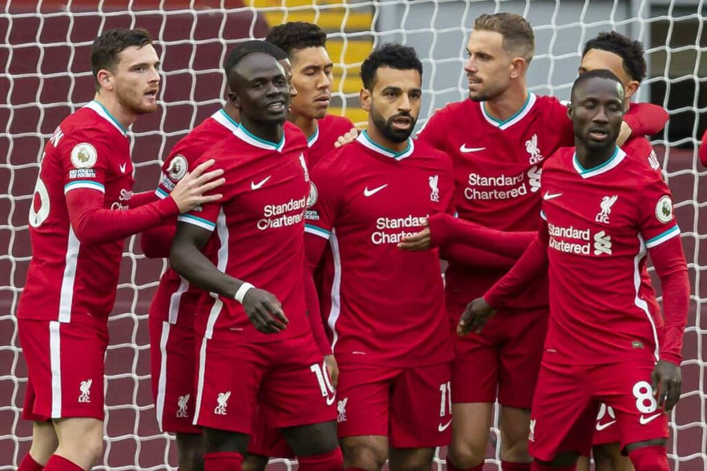 UCL Fantasy Preview ~ Group B ~ Liverpool