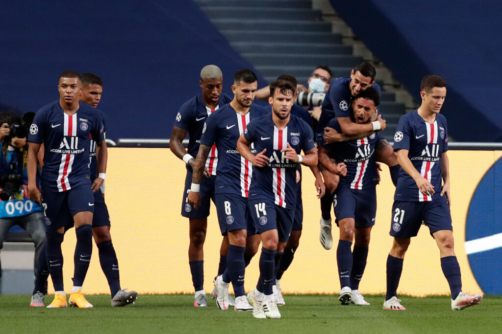 UCL Fantasy Preview ~ Group A ~ PSG