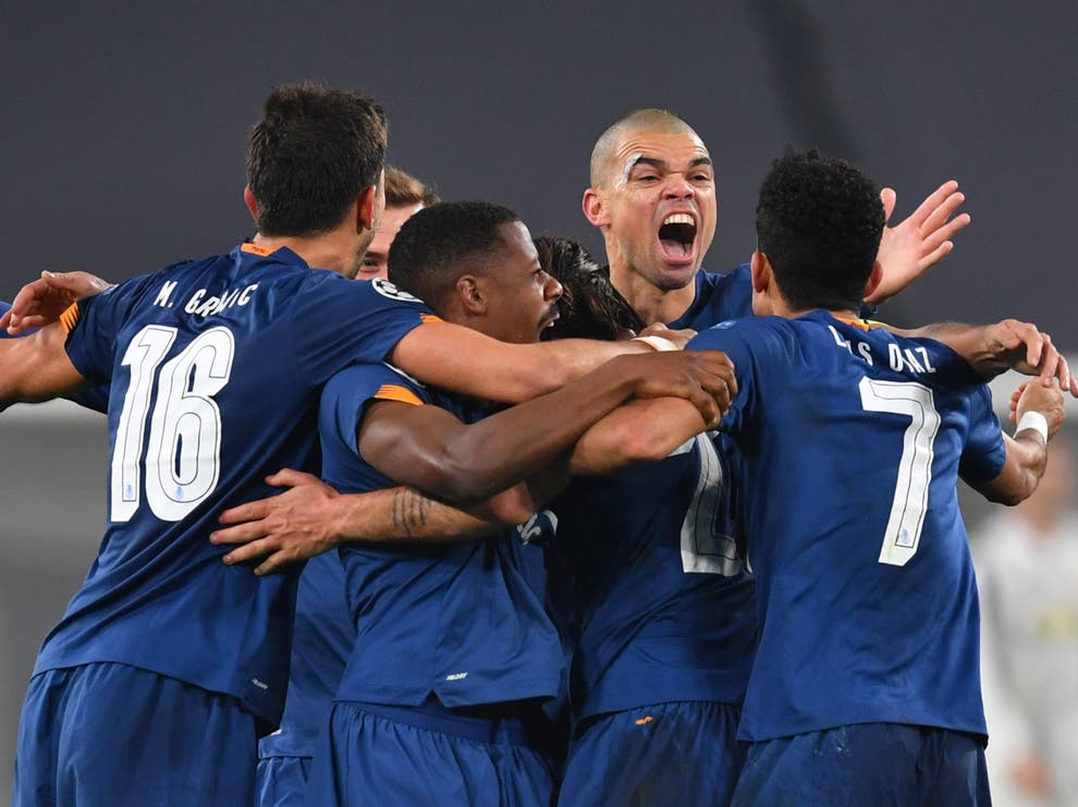 UCL Fantasy Preview ~ Group B ~ FC Porto