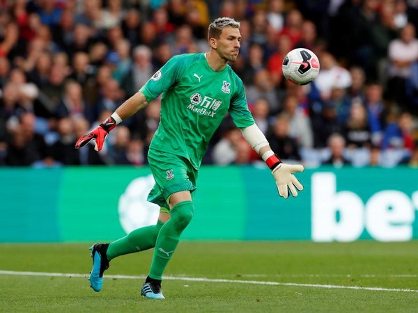 Vincente Guaita ~ FPL goalkeepers to target from FPL GW4