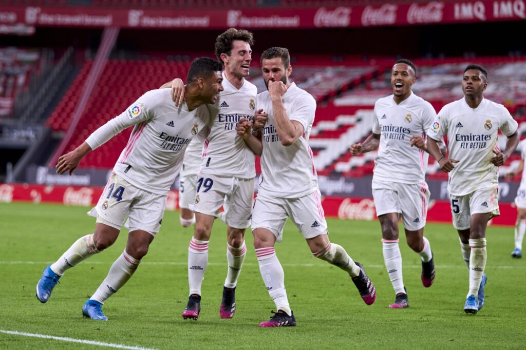 UCL Fantasy Preview ~ Group D ~ Real Madrid