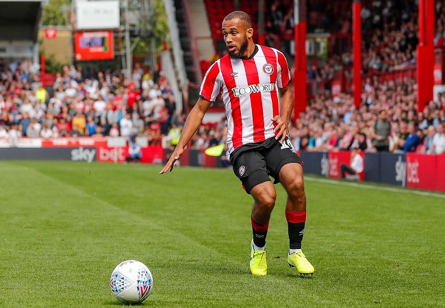 Top 5 Mid Priced Midfielders for FPL GW6 ~ Bryan Mbeumo