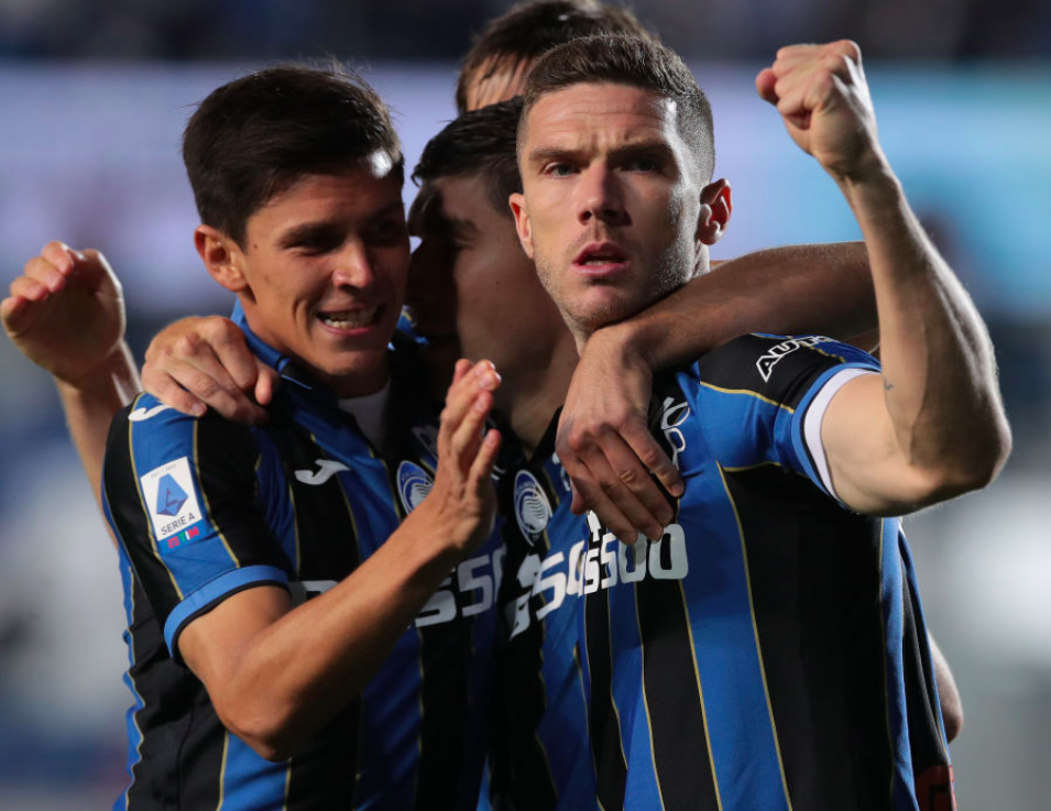 UCL Fantasy Matchday 2 Defenders ~ Robin Gosens