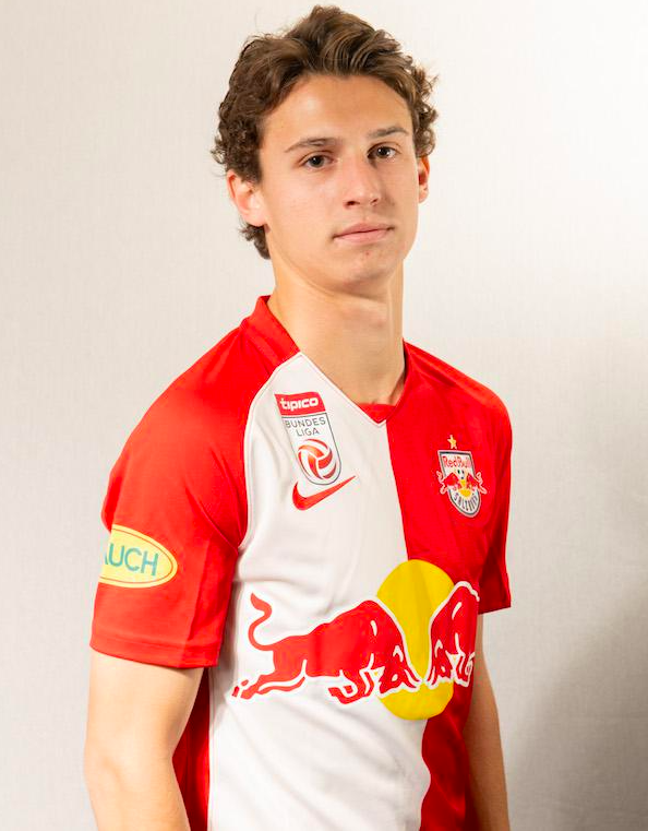 Brendan Aaronson ~ UCL Fantasy MD2 Midfielders