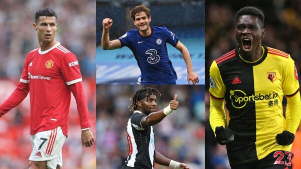 FPL GW6 Watchlist – Stand Out Players Who Impressed In GW5
