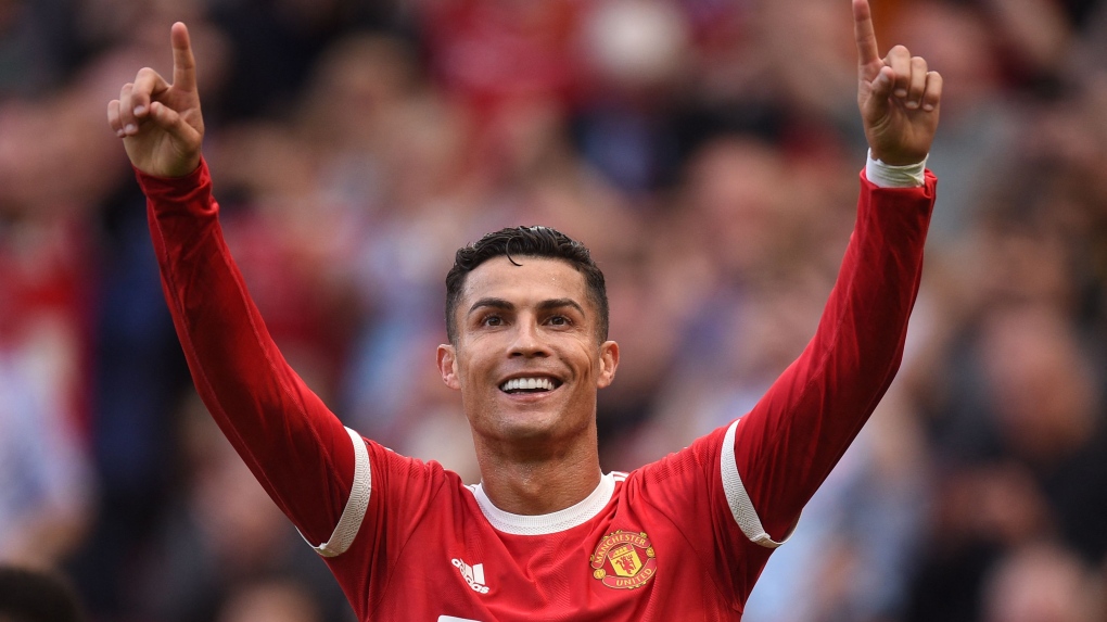 UCL Fantasy Matchday 2 best captaincy choice ~ Cristiano Ronaldo