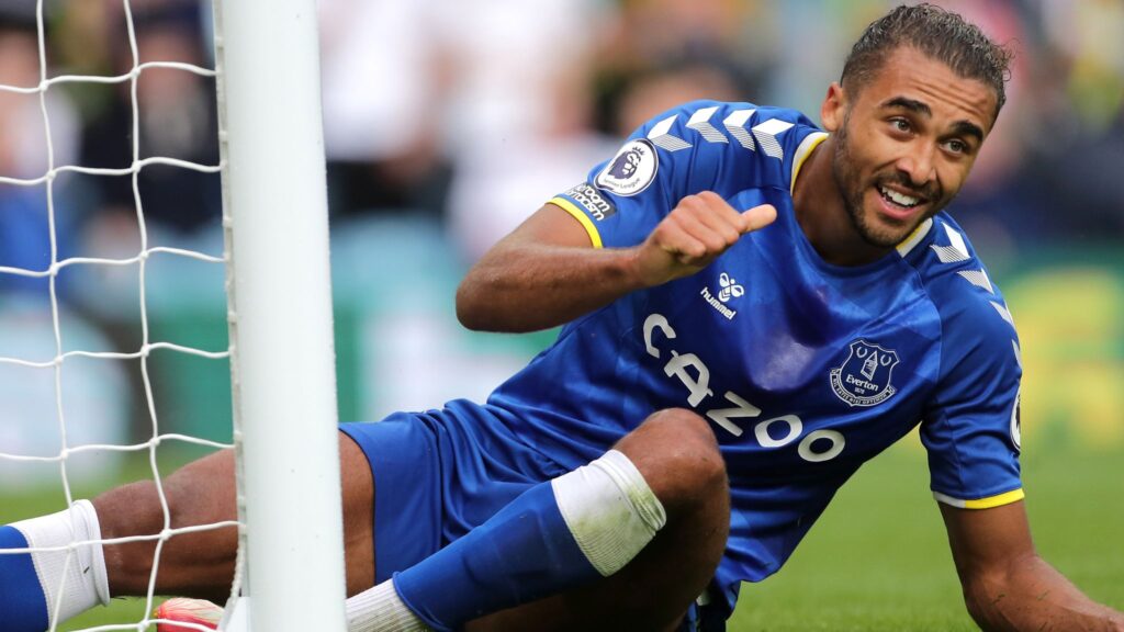 FPL GW33 Differential Picks (<10% ownership) - Dominic Calvert Lewin