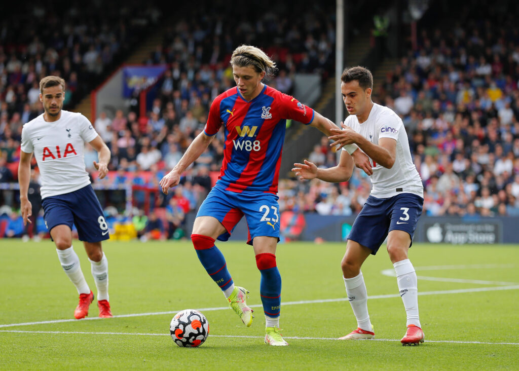 Conor Gallagher FPL DGW26 players to target 