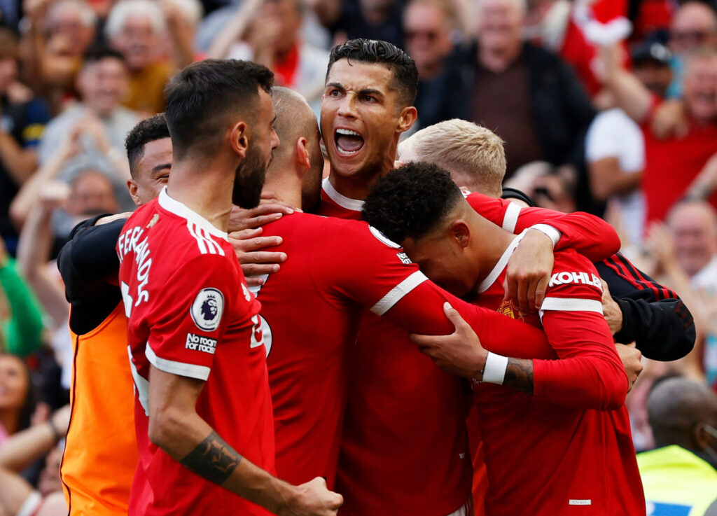 FPL GW8 Fixture Analysis- Manchester United