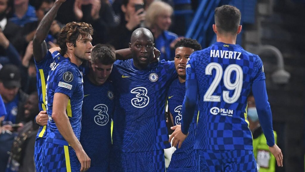 FPL GW8 Fixture Analysis- Chelsea