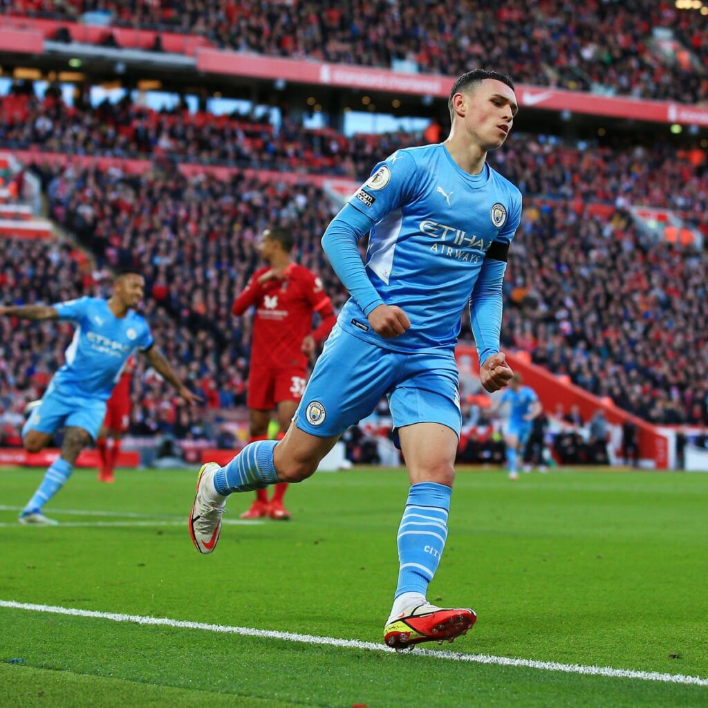 FPL GW9 Budget Midfielders Analysis- Foden