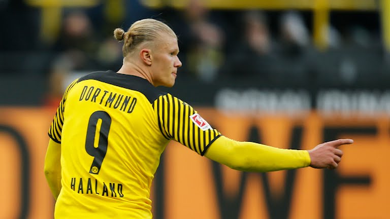 Erling Haaland vs Ajax (19th Oct) - UCL Fantasy Matchday 3 Captaincy Pick
