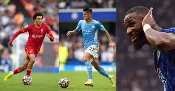 Best FPL Defenders to Target Ahead of FPL GW8