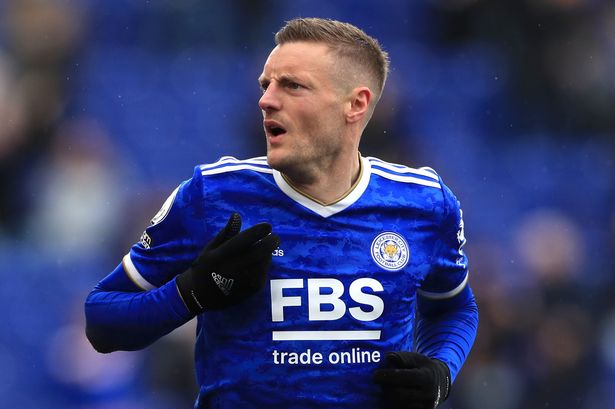 Romelu Lukaku Replacement in FPL ~ Jamie Vardy