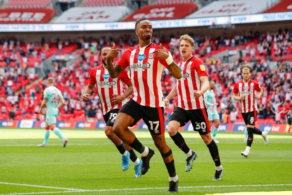 FPL GW8 Fixture Analysis- Brentford