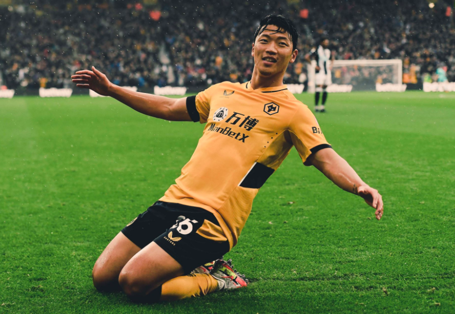 Hwang Hee Chan ~ FPL Gameweek 8 player in focus