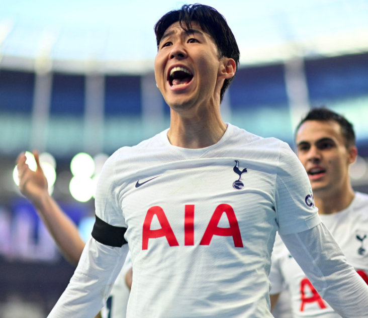 Son ~ FPL Gameweek 8 player in focus