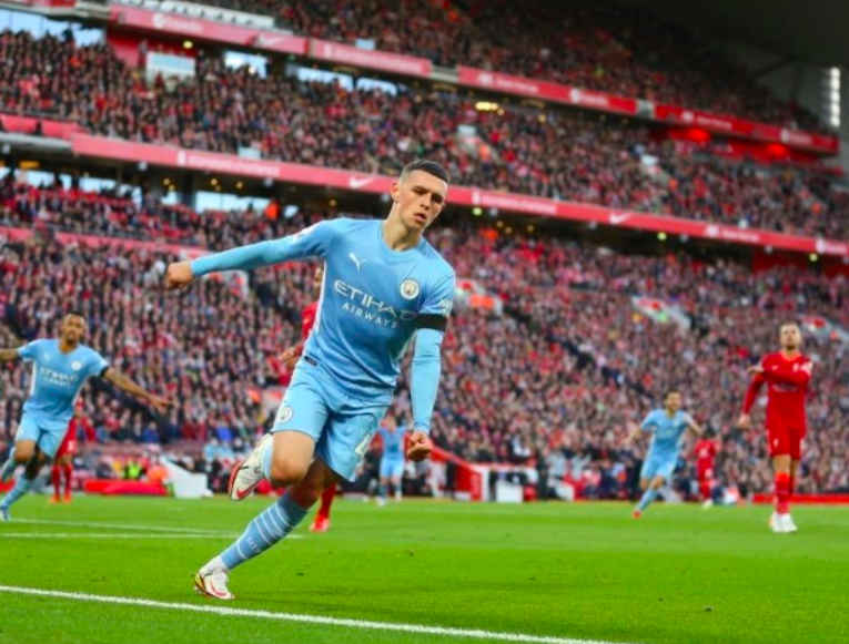 Phil Foden ~ FPL Gameweek 8 player in focus