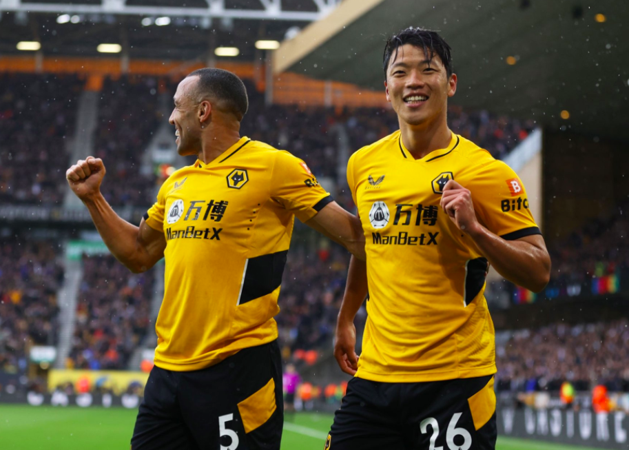 FPL GW8 teams to target ~ Wolves