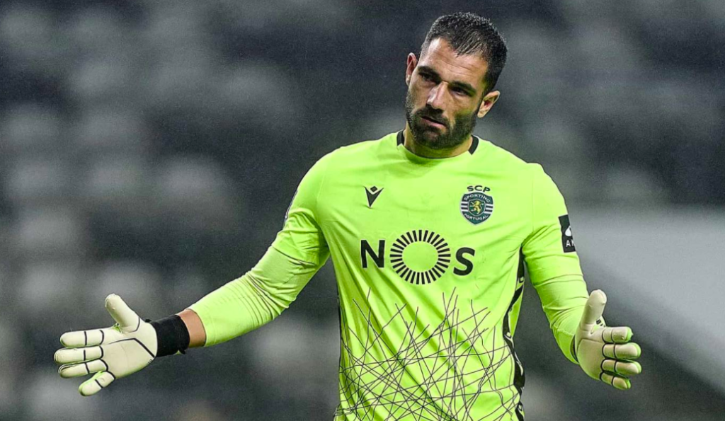 Antonio Adan ~ UCL Fantasy Matchday 3 Goalkeepersย